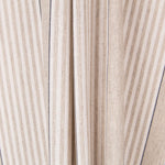 Nappe Anti-tâche Multi-rayures  Bleu - Ribes y Casals