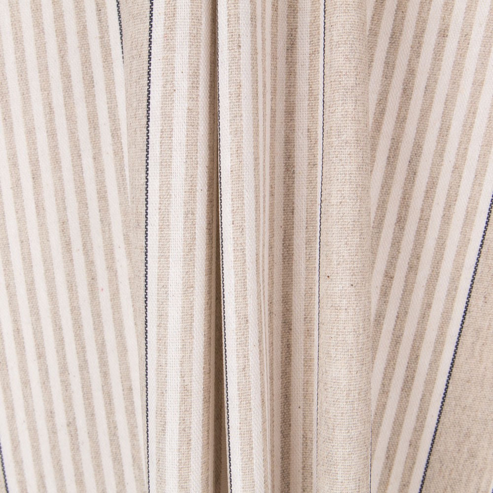 Chute Nappe Anti-tâche Rayures Bleu 220x140 cm - Ribes y Casals