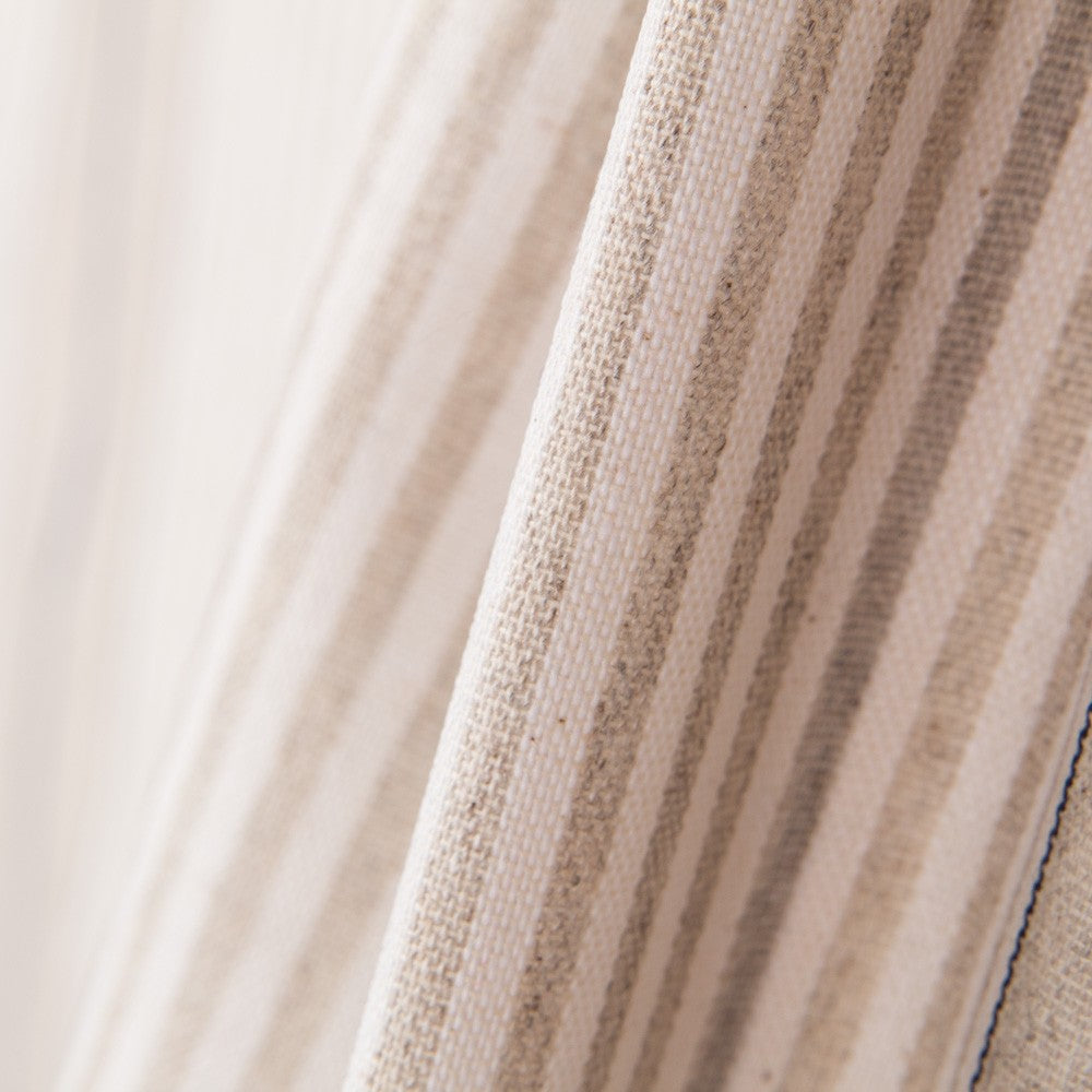 Nappe Anti-tâche Multi-rayures  Bleu - Ribes y Casals