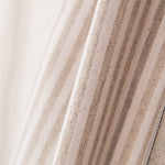 Nappe Anti-tâche Multi-rayures  Bleu - Ribes y Casals