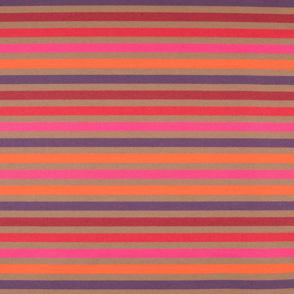 Nappe Multi-rayures Anti-tâche - Ribes y Casals