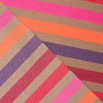 Nappe Multi-rayures Anti-tâche - Ribes y Casals