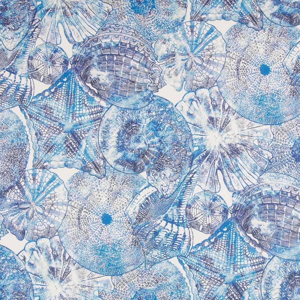 Nappe Anti-tâche Océan Bleu - Ribes y Casals