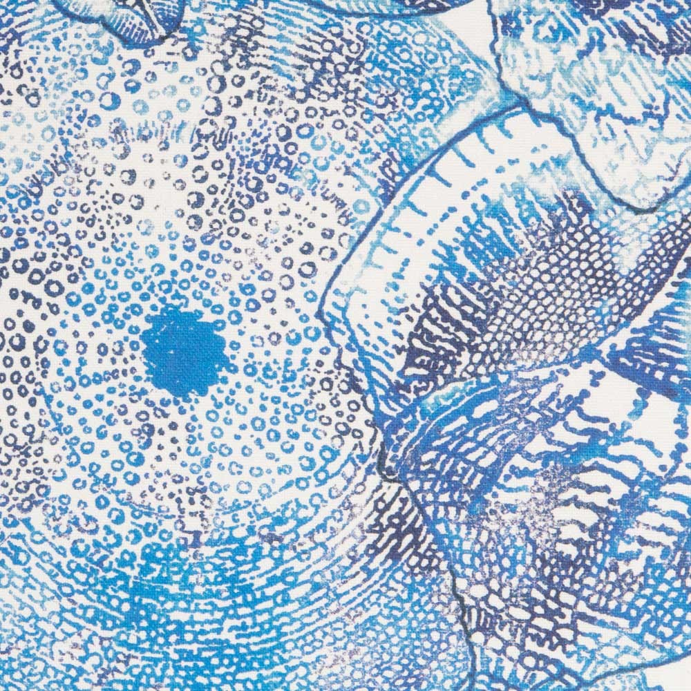 Nappe Anti-tâche Océan Bleu - Ribes y Casals