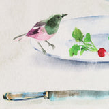 Nappe Anti-Tâches Oiseaux - Ribes y Casals