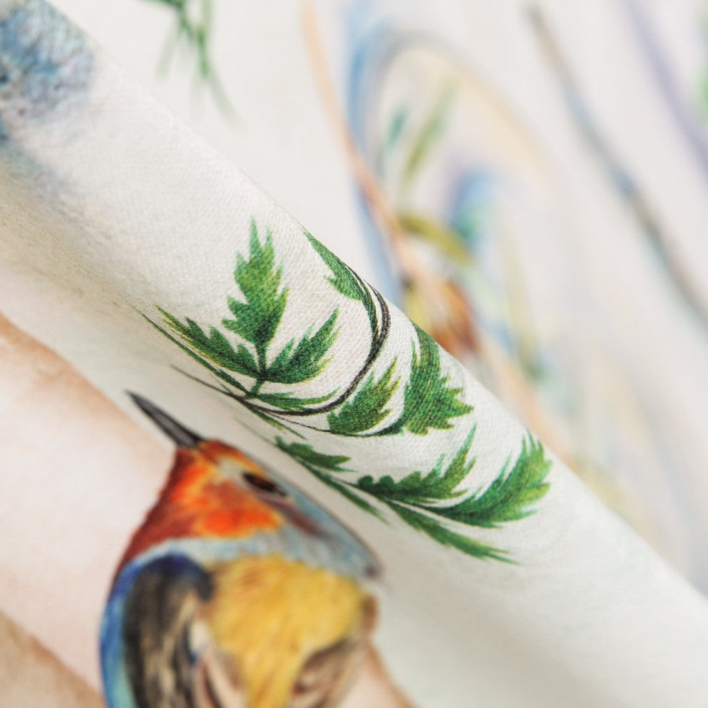 Nappe Anti-Tâches Oiseaux - Ribes y Casals