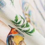 Nappe Anti-Tâches Oiseaux - Ribes y Casals