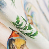 Nappe Anti-Tâches Oiseaux - Ribes y Casals