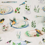 Nappe Anti-Tâches Oiseaux - Ribes y Casals