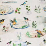 Nappe Anti-Tâches Oiseaux - Ribes y Casals