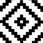 Nappe Anti-tâche Pixel - Ribes y Casals
