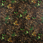 Nappe Anti-tâche Branches Fôret - Ribes y Casals