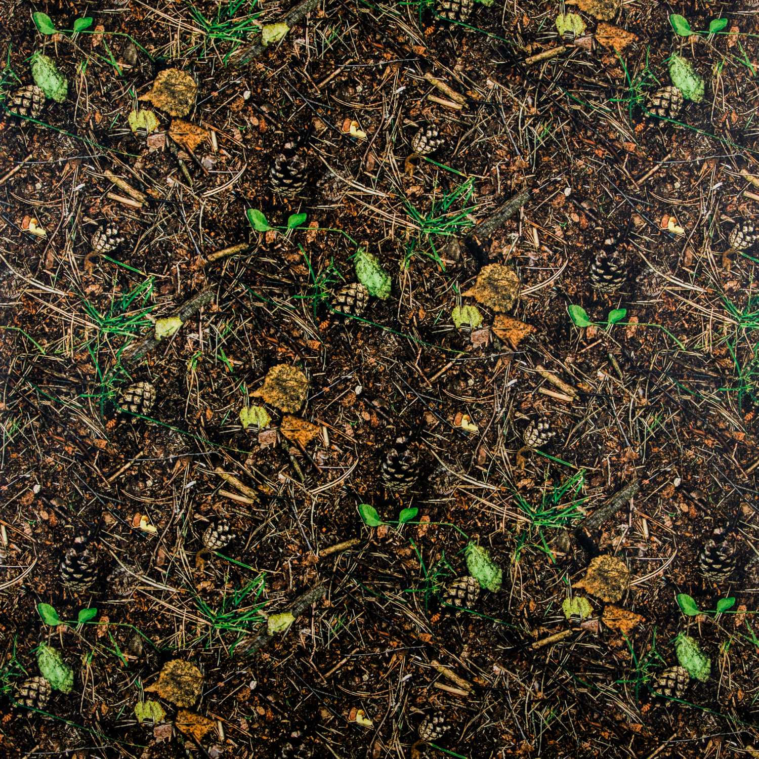 Nappe Anti-tâche Branches Fôret - Ribes y Casals