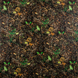 Nappe Anti-tâche Branches Fôret - Ribes y Casals