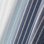 Nappe Anti-tâches Bleu Rayures - Ribes y Casals