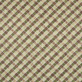 Nappe Antitaches Losanges Vert - Ribes y Casals