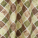 Nappe Antitaches Losanges Vert - Ribes y Casals