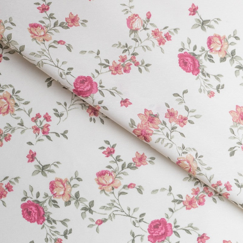 Nappe Anti Tache Roses - Ribes y Casals