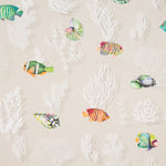 Nappe Anti-Taches Poisson - Ribes y Casals