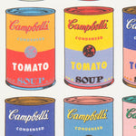 Nappe Anti-tâche Soupe Tomate - Ribes y Casals