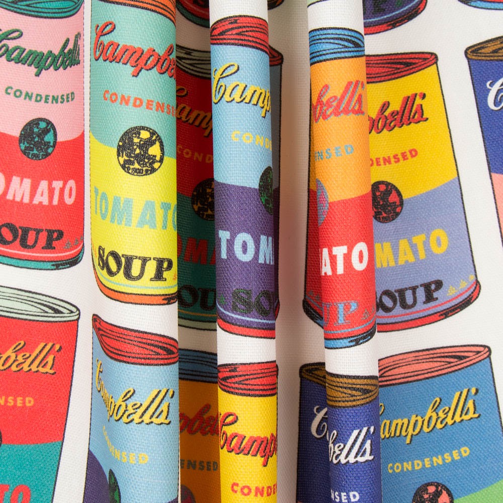 Nappe Anti-tâche Soupe Tomate - Ribes y Casals