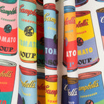 Nappe Anti-tâche Soupe Tomate - Ribes y Casals