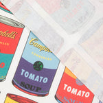 Nappe Anti-tâche Soupe Tomate - Ribes y Casals