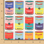 Nappe Anti-tâche Soupe Tomate - Ribes y Casals