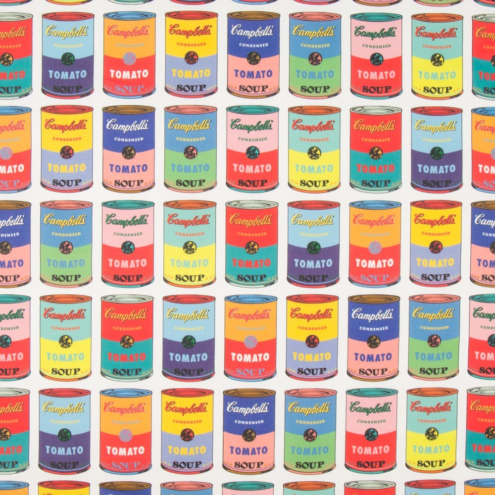 Nappe Anti-tâche Soupe Tomate - Ribes y Casals