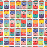 Nappe Anti-tâche Soupe Tomate - Ribes y Casals