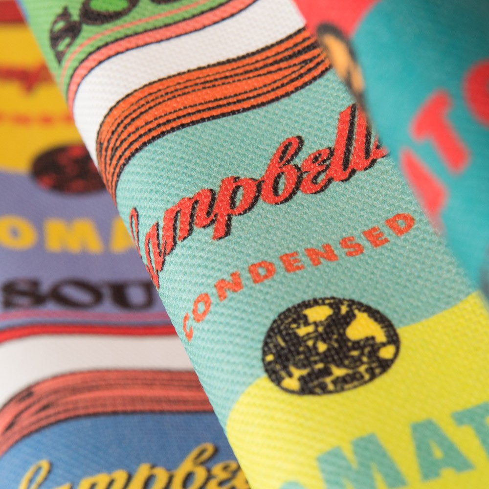 Nappe Anti-tâche Soupe Tomate - Ribes y Casals