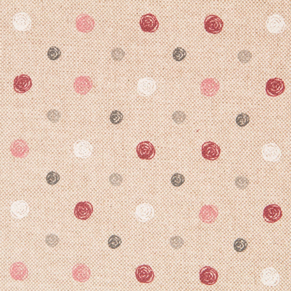 Nappe Anti-Tâche Taupe - Ribes y Casals