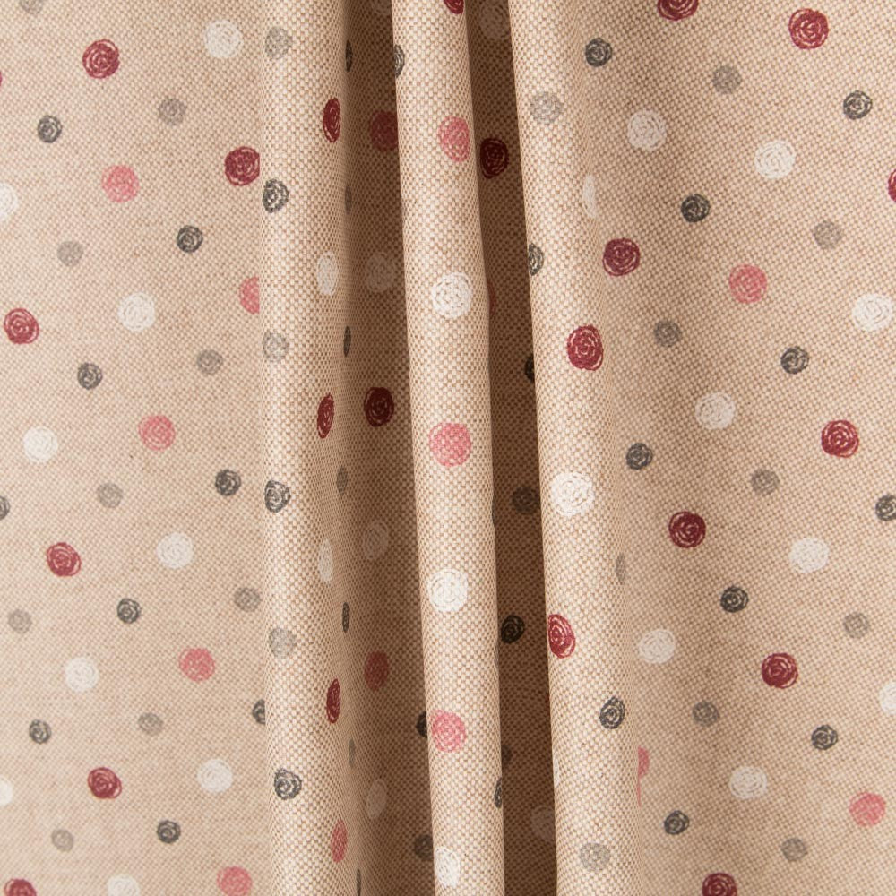 Nappe Anti-Tâche Taupe - Ribes y Casals