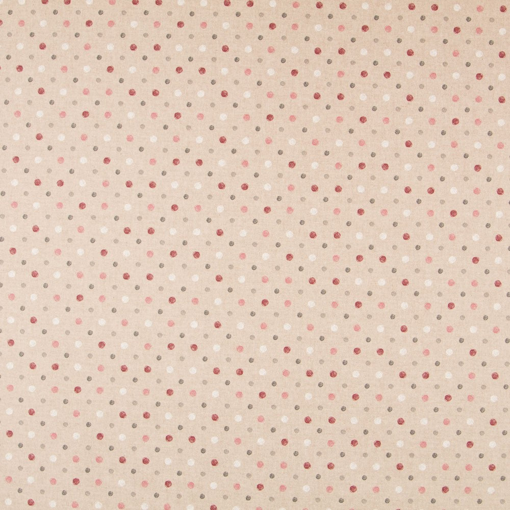 Nappe Anti-Tâche Taupe - Ribes y Casals