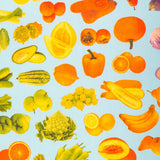 Nappe Anti-tâche Fruits - Ribes y Casals