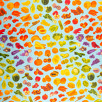 Nappe Anti-tâche Fruits - Ribes y Casals