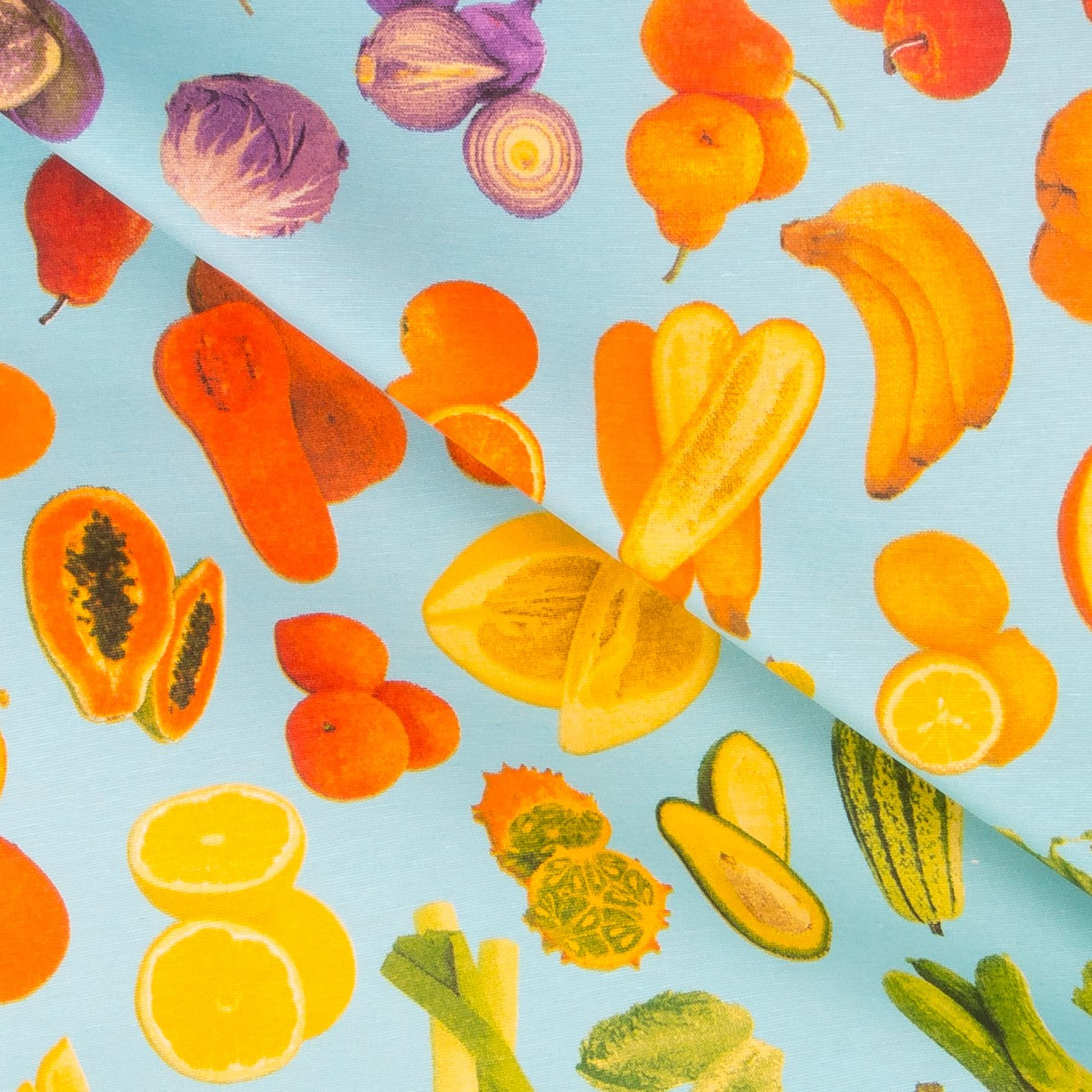 Nappe Anti-tâche Fruits - Ribes y Casals