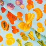 Nappe Anti-tâche Fruits - Ribes y Casals