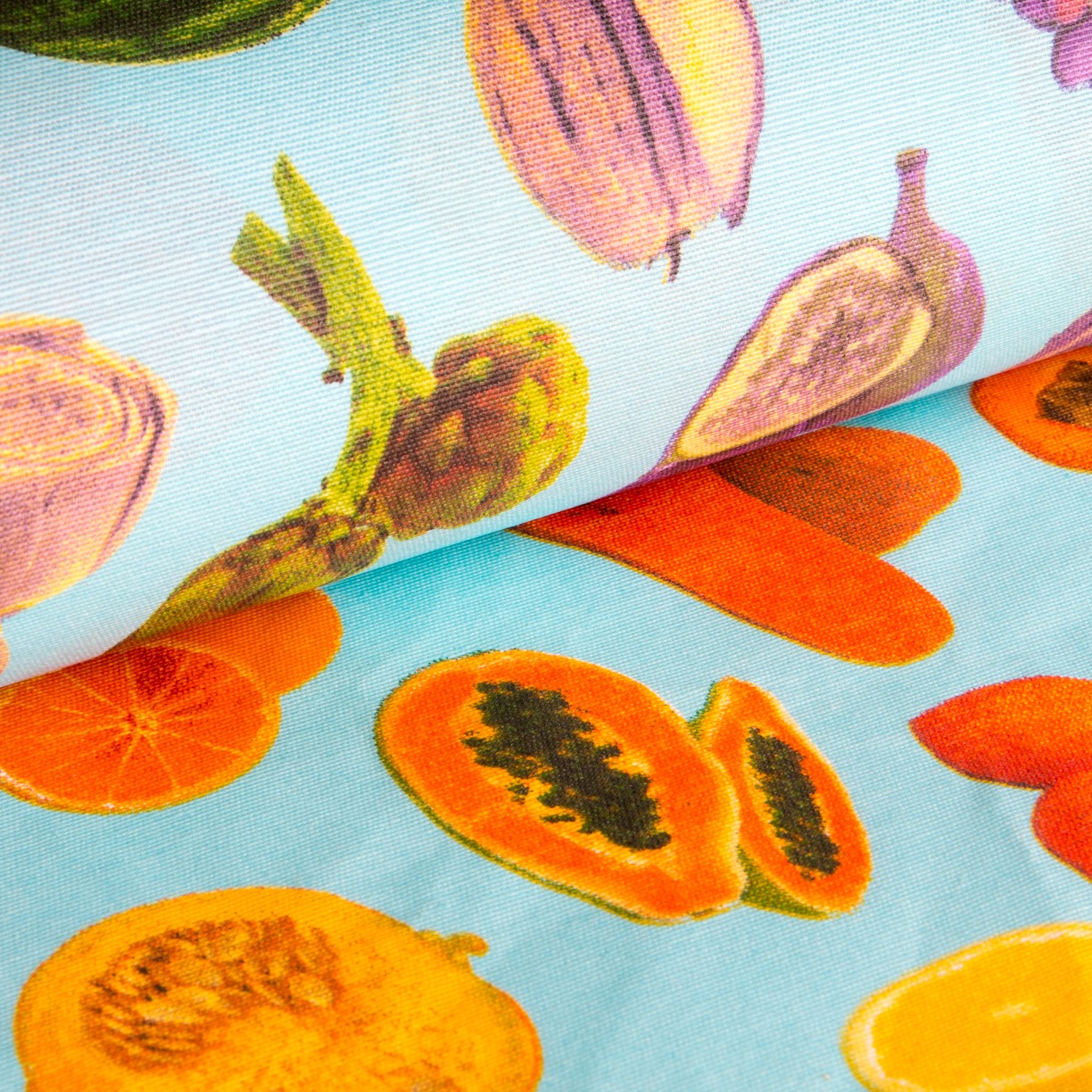 Nappe Anti-tâche Fruits - Ribes y Casals