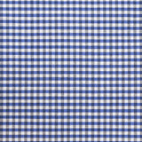 Nappe Anti Tâches Vichy Bleu Pervenche - Ribes y Casals