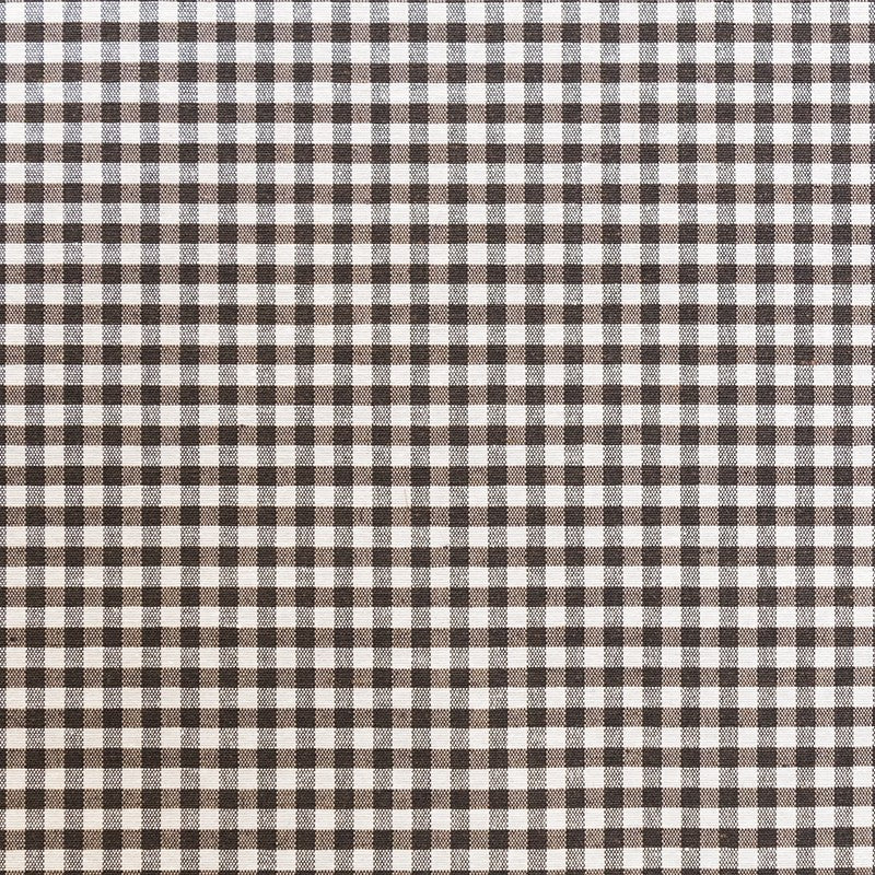 Nappe Anti Tâches Vichy Marron - Ribes y Casals