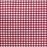 Nappe Anti Tâches Vichy Rouge - Ribes y Casals