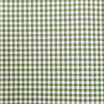 Nappe Anti Tâches Vichy Vert - Ribes y Casals