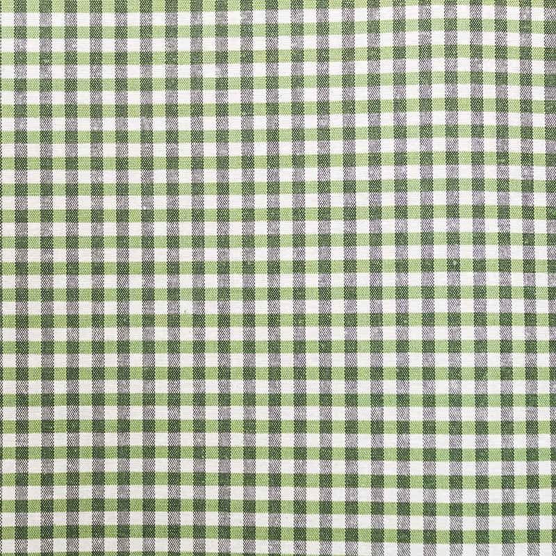 Nappe Anti Tâches Vichy Vert - Ribes y Casals