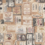 Nappe Anti Taches Vins - Ribes y Casals