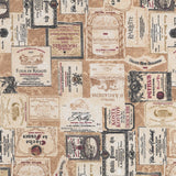 Nappe Anti Taches Vins - Ribes y Casals