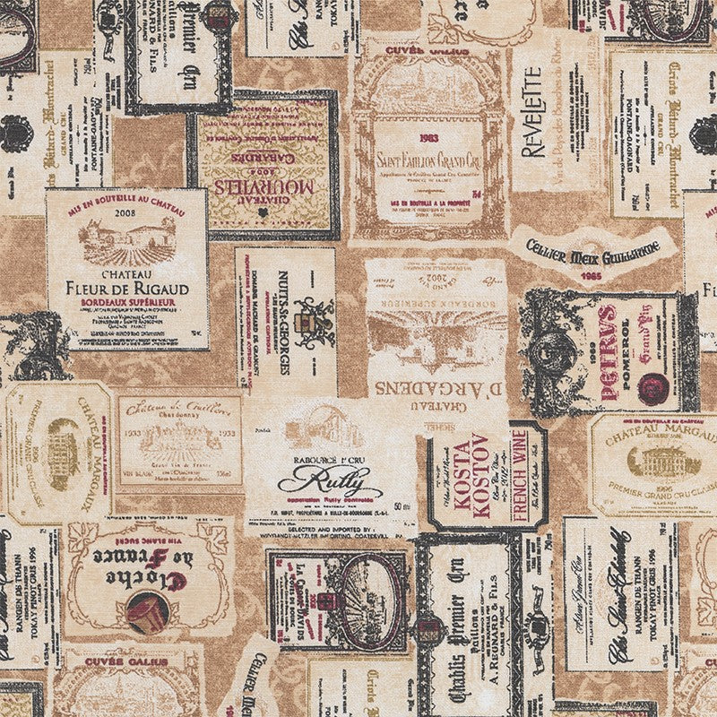 Nappe Anti Taches Vins - Ribes y Casals