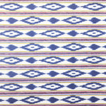 Nappe Antitâches Majorquine Lengua Bleue - Ribes y Casals