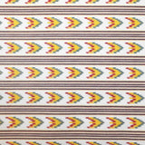 Nappe Antitâches Majorquine Rouge Jaune - Ribes y Casals