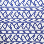 Nappe Antitâches Majorquine Bleue - Ribes y Casals